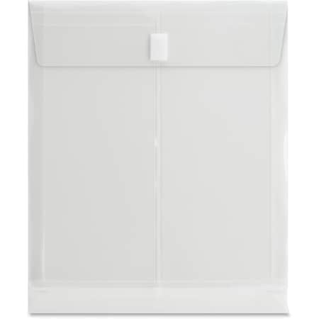 Business Source File Pocket Letter 8 1/2" x 11" Sheet Size 02013